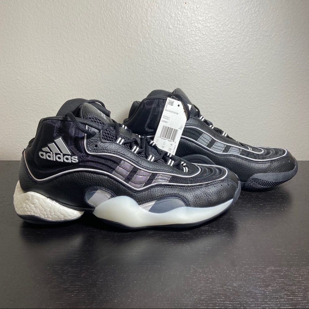 New Adidas 98 x Crazy BYW